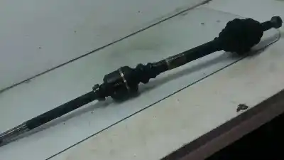 Автозапчасти б/у передняя правая трансмиссия за peugeot 307 break / sw (s1) 1.6 16v cat ссылки oem iam 