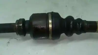 Автозапчастина б/у передня права трансмісія для peugeot 307 break / sw (s1) 1.6 16v cat посилання на oem iam   