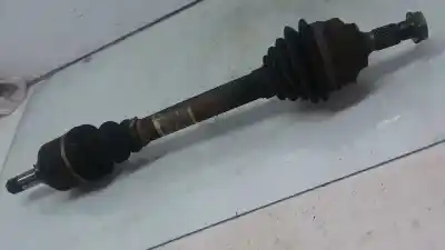 Автозапчасти б/у передняя левая трансмиссия за peugeot 307 break / sw (s1) 1.6 16v cat ссылки oem iam 