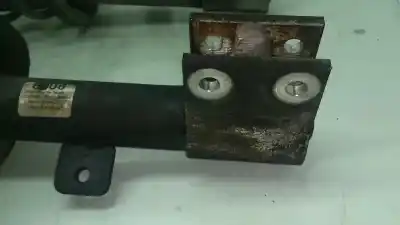 Автозапчасти б/у комплект передних амортизаторов за peugeot 307 break / sw (s1) 1.6 16v cat ссылки oem iam   