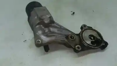 Автозапчастина б/у охолодження мотору для peugeot 307 break / sw (s1) 1.6 16v cat посилання на oem iam   