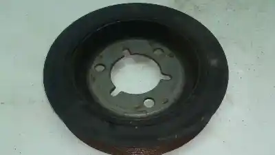 Автозапчасти б/у шкив коленчатого вала за peugeot 307 break / sw (s1) 1.6 16v cat ссылки oem iam   