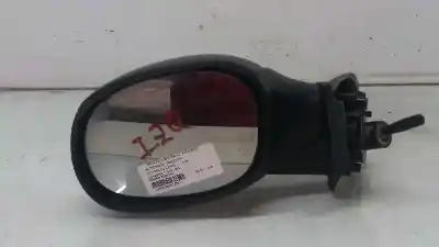 Peça sobressalente para automóvel em segunda mão espelho retrovisor esquerdo por citroen c3 1.4 hdi (68 cv) 1.4 hdi referências oem iam 