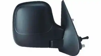 Pezzo di ricambio per auto di seconda mano specchio sinistro per citroen berlingo * riferimenti oem iam 843e12  
