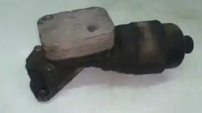 Peça sobressalente para automóvel em segunda mão radiador de óleo do motor por citroen c3 1.4 hdi (68 cv) 1.4 hdi referências oem iam 