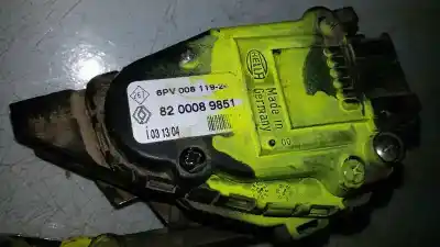 Pezzo di ricambio per auto di seconda mano potenziometro a pedale per renault clio ii fase i (b/cbo) 1.2 riferimenti oem iam   