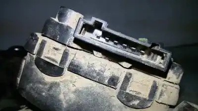 Pezzo di ricambio per auto di seconda mano potenziometro a pedale per renault clio ii fase i (b/cbo) 1.2 riferimenti oem iam   