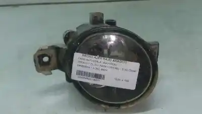 Автозапчастина б/у  для RENAULT CLIO II FASE II (B/CB0)  Посилання на OEM IAM 088045, 26155AU327, 8200002469, 8200002469  