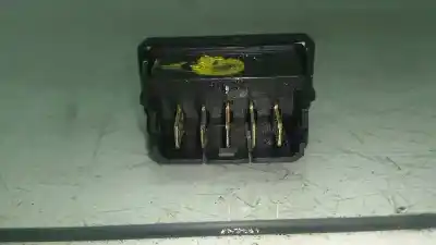 Second-hand car spare part right front power window switch for citroen jumpy 1.9 turbodiesel oem iam references   