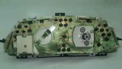 Second-hand car spare part dashboard for citroen jumpy 1.9 turbodiesel oem iam references   