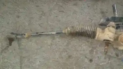 Peça sobressalente para automóvel em segunda mão caixa de direção por opel combo 1.7 16v dti cat (y 17 dt / lr6) referências oem iam   