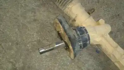 Peça sobressalente para automóvel em segunda mão caixa de direção por opel combo 1.7 16v dti cat (y 17 dt / lr6) referências oem iam   