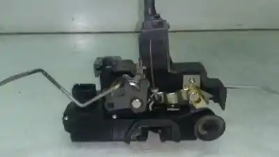 Second-hand car spare part Rear Left Door Lock for OPEL ANTARA 2.0 CDTI CAT (Z 20 DMH / LLW) OEM IAM references   