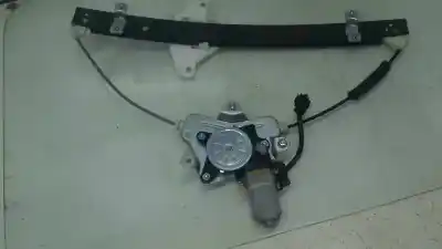 Second-hand car spare part Rear Left Window Regulator for OPEL ANTARA 2.0 CDTI CAT (Z 20 DMH / LLW) OEM IAM references   