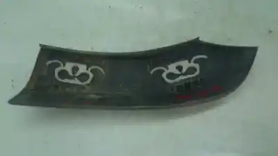 Second-hand car spare part front bumper for citroen c15 1.8 diesel (161) oem iam references   