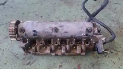 Автозапчастина б/у доп для RENAULT LAGUNA II (BG0) 1.9 dCi Diesel Посилання на OEM IAM F9Q C7  