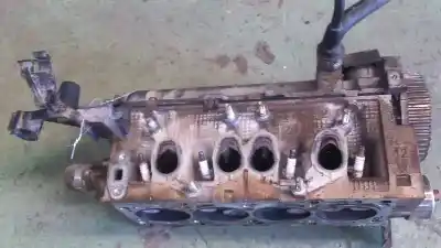 Piesă de schimb auto la mâna a doua Chiulasa pentru FIAT PANDA (169) 1.2 8V Dynamic Referințe OEM IAM 188A4000  