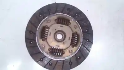Second-hand car spare part clutch kit for fiat panda (169) 1.2 8v dynamic oem iam references   