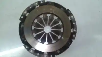 Second-hand car spare part clutch kit for fiat panda (169) 1.2 8v dynamic oem iam references   