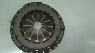 Second-hand car spare part clutch kit for fiat panda (169) 1.2 8v dynamic oem iam references   