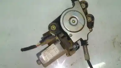 Peça sobressalente para automóvel em segunda mão elevador de vidros dianteira esquerda por fiat panda (169) 1.2 8v dynamic referências oem iam 