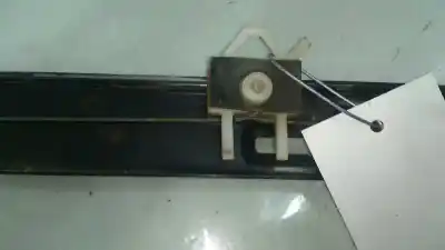 Second-hand car spare part driver left window regulator for fiat panda (169) 1.2 8v dynamic oem iam references   