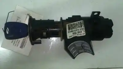 Second-hand car spare part ignition switch for fiat panda (169) 1.2 8v dynamic oem iam references   