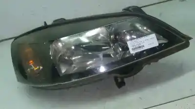 Gebrauchtes Autoersatzteil RECHTER SCHEINWERFER zum OPEL ASTRA G COUPÉ (T98)  OEM-IAM-Referenzen   