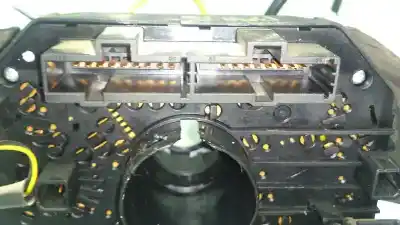 Second-hand car spare part multifunction switch for fiat panda (169) 1.2 8v dynamic oem iam references   