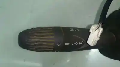 Second-hand car spare part multifunction switch for fiat panda (169) 1.2 8v dynamic oem iam references   