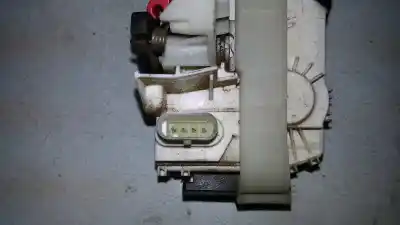 Second-hand car spare part front right door lock for jeep compass 2.0 crd cat oem iam references   