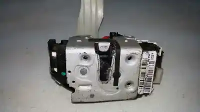 Second-hand car spare part front right door lock for jeep compass 2.0 crd cat oem iam references   