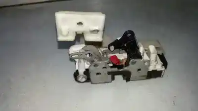 Second-hand car spare part rear right door lock for jeep compass 2.0 crd cat oem iam references 