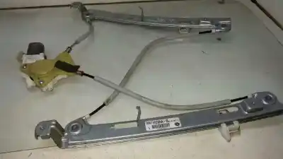 Second-hand car spare part passenger side right window regulator for jeep compass 2.0 crd cat oem iam references   