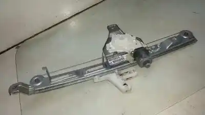 Second-hand car spare part rear right window regulator for jeep compass 2.0 crd cat oem iam references 
