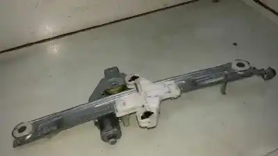 Second-hand car spare part rear right window regulator for jeep compass 2.0 crd cat oem iam references   