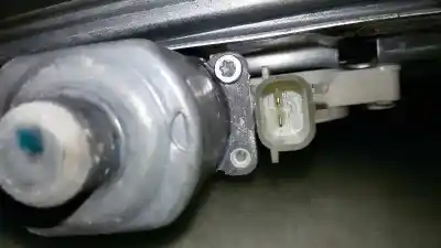 Second-hand car spare part rear right window regulator for jeep compass 2.0 crd cat oem iam references   