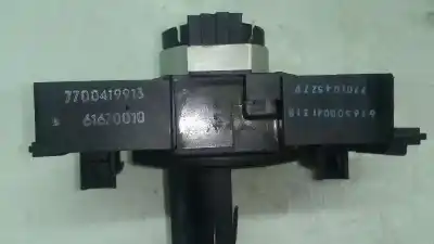 Pezzo di ricambio per auto di seconda mano anello airbag per renault clio ii fase i (b/cbo) 1.2 riferimenti oem iam   