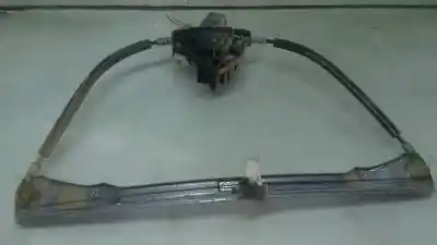 Автозапчасти б/у регулятор стекла переднего левого за renault clio ii fase ii (b/cb0) 1.5 dci diesel 65 cv / 48 kw ссылки oem iam   