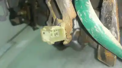Second-hand car spare part steering column for renault clio ii fase ii (b/cb0) 1.5 dci diesel 65 cv / 48 kw oem iam references   
