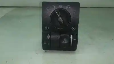 Peça sobressalente para automóvel em segunda mão Comutador De Luzes por OPEL CORSA D (S07) 1.4 (L08 L68) Referências OEM IAM   