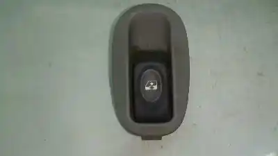 Pezzo di ricambio per auto di seconda mano Comando Alzacristalli Posteriori Destro per RENAULT MEGANE I SCENIC (JA0) 1.9 D Alize Riferimenti OEM IAM   