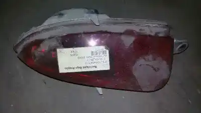 Second-hand car spare part Rear Right Fog Light for OPEL CORSA C 1.2 16V CAT (Z 12 XE / LW4) OEM IAM references   17570