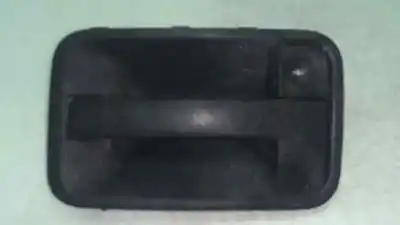 Second-hand car spare part  for CITROEN JUMPY  OEM IAM references   