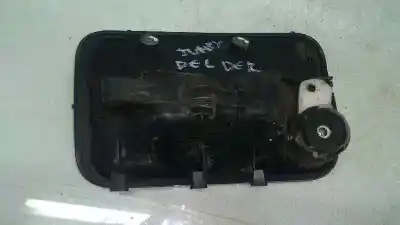 Автозапчасти б/у наружная рукоятка передняя справа за citroen jumpy 1.9 turbodiesel ссылки oem iam   