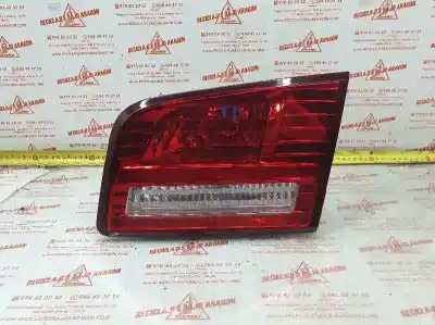 Second-hand car spare part rear right fog light for kia magentis 2.0 crdi oem iam references 