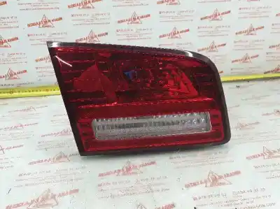 Second-hand car spare part rear left fog light for kia magentis 2.0 crdi oem iam references 