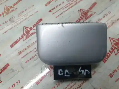 Pezzo di ricambio per auto di seconda mano  per CITROEN BERLINGO  Riferimenti OEM IAM   