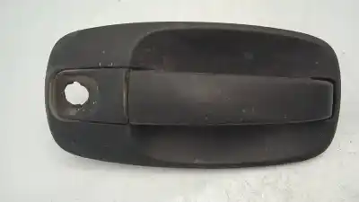 Pezzo di ricambio per auto di seconda mano maniglia esterna anteriore destra per renault trafic combi (ab 4.01) 1.9 diesel riferimenti oem iam 8200170514