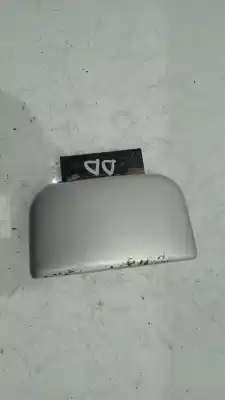 Pezzo di ricambio per auto di seconda mano Maniglia Esterna Anteriore Destra per CITROEN BERLINGO 2.0 HDi CAT (RHY / DW10TD) Riferimenti OEM IAM   
